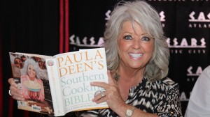 Paula Deen