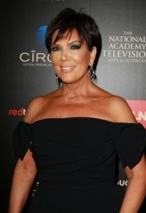 Kris Jenner