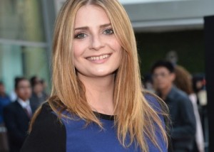 Mischa Barton